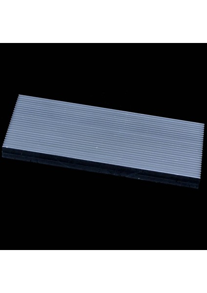 Güçlü LED Amplifikatör Transistörü 100X41X8MM Için 4x Alüminyum Isı Batması Istirahati (Yurt Dışından) fırsatları