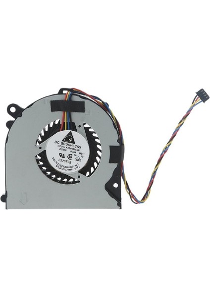 Hp 260 G1 260 G2 Dizüstü Bilgisayar Için Uygun Cpu Soğutma Radyatör Fanları Cpu Soğutma Fanı 795307-001 Soğutma Fanı (Yurt Dışından)