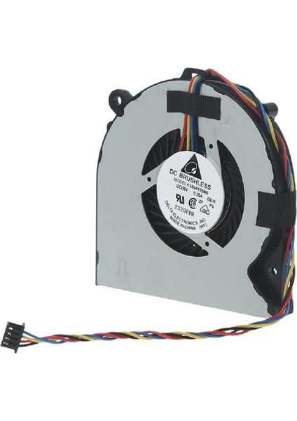 Hp 260 G1 260 G2 Dizüstü Bilgisayar Için Uygun Cpu Soğutma Radyatör Fanları Cpu Soğutma Fanı 795307-001 Soğutma Fanı (Yurt Dışından) fiyatları