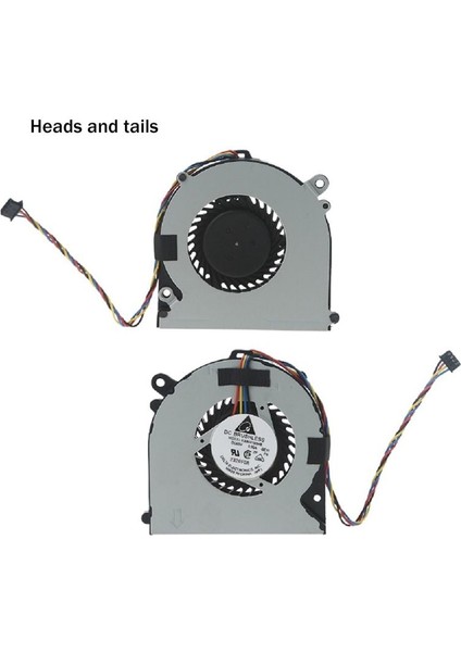 Hp 260 G1 260 G2 Dizüstü Bilgisayar Için Uygun Cpu Soğutma Radyatör Fanları Cpu Soğutma Fanı 795307-001 Soğutma Fanı (Yurt Dışından) fırsatları