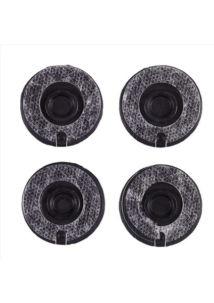 80 Pcs Alt Kılıf Elma Dizüstü Bilgisayar MacBook Pro A1278 A1286 A1297 13 Inç 15 Inç 17 Inç Için (Yurt Dışından)