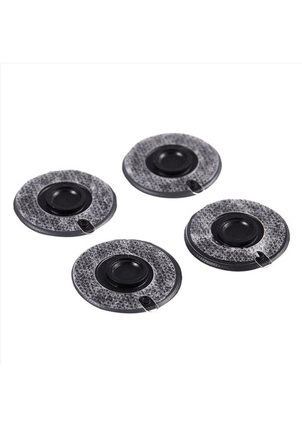 80 Pcs Alt Kılıf Elma Dizüstü Bilgisayar MacBook Pro A1278 A1286 A1297 13 Inç 15 Inç 17 Inç Için (Yurt Dışından) indirimleri