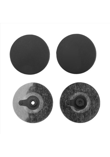 4pcs Parça Numarası Alt Kılıf Kauçuk Ayaklar MacBook Pro Retina A1398 A1425 A1502 Için (Yurt Dışından) modelleri