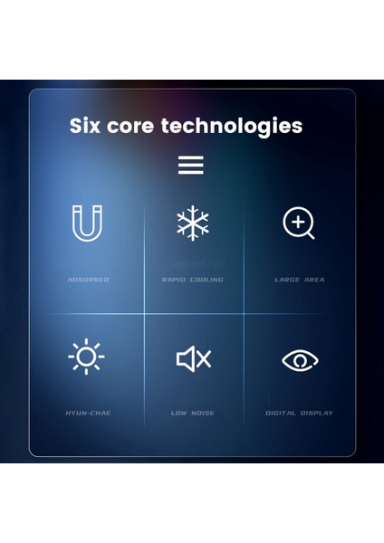 X42 Tablet Radyatör Tablet Soğutucu Rgb Renkli Aydınlatma 10 cm Manyetik Yarıiletken Soğutucu Soğutma Fanı Tablet Için (Yurt Dışından) indirimleri