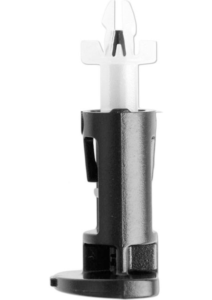 100PCS Cpu Cpu Cpu Montaj Pimi Soğutucu Soğutma Fanı Fan Bağlantı Montaj Klipsi Intel 775/1150/1155/1156/1366 Soket (Yurt Dışından) fırsatları