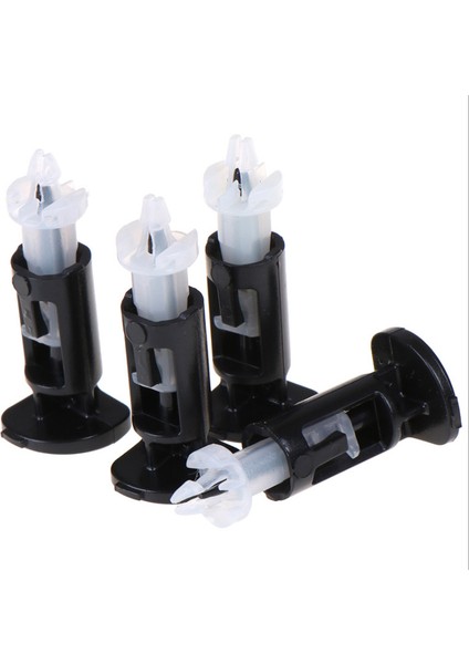 100PCS Cpu Cpu Cpu Montaj Pimi Soğutucu Soğutma Fanı Fan Bağlantı Montaj Klipsi Intel 775/1150/1155/1156/1366 Soket (Yurt Dışından) indirimleri