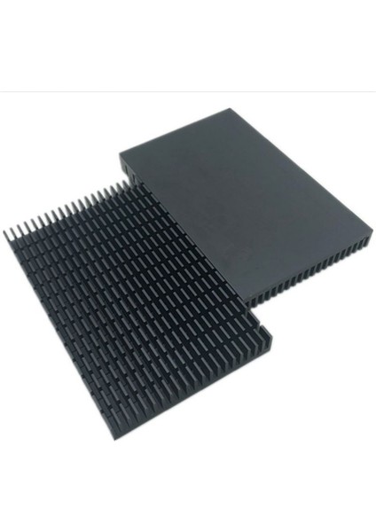 4x Dıy Alüminyum Rtx 3080 3090 Grafik Kartı Arka Tarafı Vram Mod Gpu Arka Plakası 150X90X15MM (Yurt Dışından) modelleri