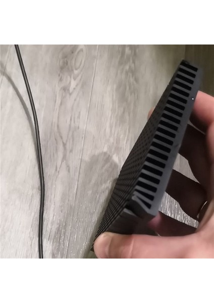 4x Dıy Alüminyum Rtx 3080 3090 Grafik Kartı Arka Tarafı Vram Mod Gpu Arka Plakası 150X90X15MM (Yurt Dışından) fırsatları