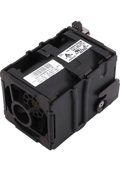 Hp Için 2x Cpu Soğutma Fanı DL360 DL360P DL360E G8 Serisi Soğutucu Modülü 697183-003 654752-001 (Yurt Dışından) modelleri