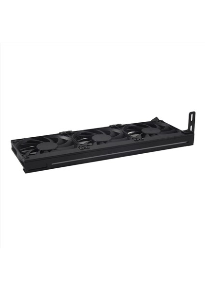 Universal Gpu Soğutma Fanı 3X90MM Argb Senkronizasyon Aydınlatma 5V Adresablanabilir Rgb Sessiz Şasi Pcı Grafik Kartı Soğutucu Fan (Yurt Dışından) indirimleri
