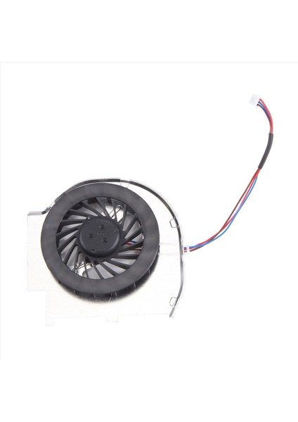Lenovo Ibm Thinkpad T60 T60P Fan Radyatörü Için Dizüstü Bilgisayar Soğutma Fanı (Yurt Dışından)