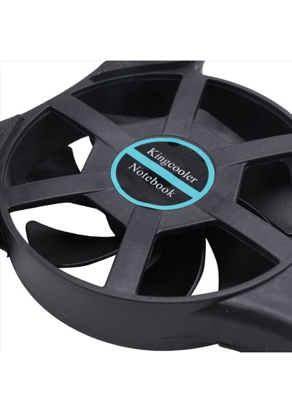 Dizüstü Bilgisayar Soğutma Tabanı Dizüstü Bilgisayar Desteği - Taşınması Kolay 2 Sessiz Fan ve USB Bağlantı Noktası ile 10-15 6 Inç Için Uyumlu (Yurt Dışından) fırsatları