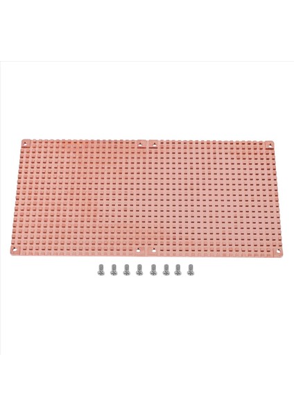 Rtx 3060 3080 3090 Arka Plan Saf Bakır Isı Lavabo Grafik Kart Bellek Yardımcı Radyatör 90X180MM (2mm) (Yurt Dışından) fiyatları