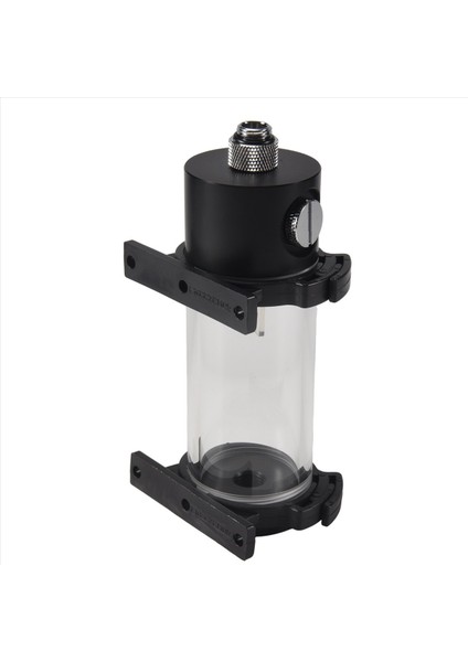 Akrilik Silindir Rezervuar Su Deposu G1/4 50MM x 140MM Pc Sıvı Soğutma Su Soğutma Kiti Bilgisayar Için Cpu (Yurt Dışından) fırsatları
