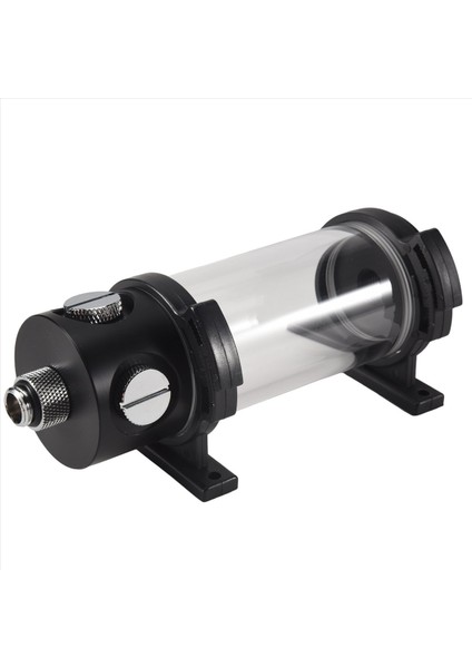 Akrilik Silindir Rezervuar Su Deposu G1/4 50MM x 140MM Pc Sıvı Soğutma Su Soğutma Kiti Bilgisayar Için Cpu (Yurt Dışından) indirimleri