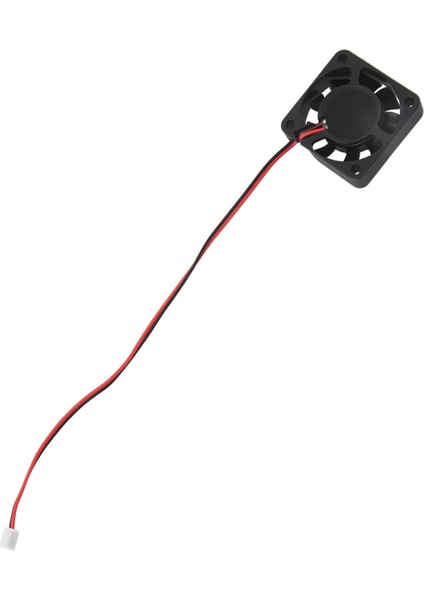 5x 40MM x 10MM 0 12A 2pin 5V Dc Fırçasız Kolu Soğutma Fanı (Yurt Dışından) fiyatları
