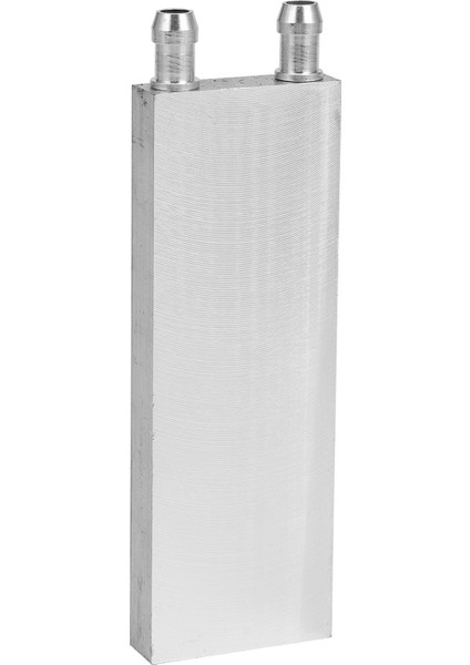 3x Alüminyum Alaşım Cpu Radyatör 40XX120MM Su Soğutma Bloğu Sıvı Su Soğutucu Pc Dizüstü Bilgisayar Için Isı Lavabosu (Yurt Dışından) fiyatları