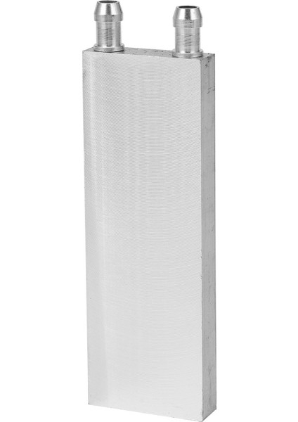 3x Alüminyum Alaşım Cpu Radyatör 40XX120MM Su Soğutma Bloğu Sıvı Su Soğutucu Pc Dizüstü Bilgisayar Için Isı Lavabosu (Yurt Dışından) modelleri