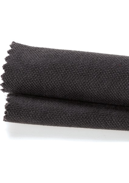 Kadife Dokulu Duman Grisi Runner