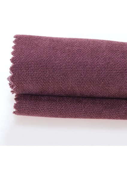 Kadife Dokulu Lavanta Pembesi Runner indirimleri