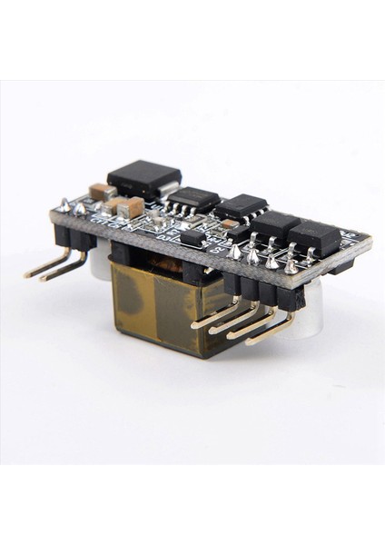 2x Sdapo DP1435 Gömülü Pin Tip Standardı 48V Küçük Boyut 100M Gigabit Poe Modülünü (Yurt Dışından) fırsatları