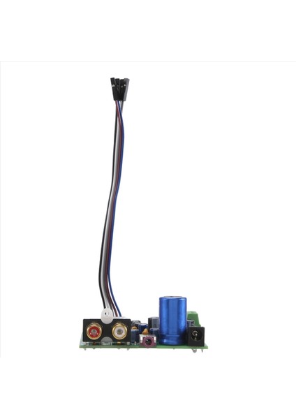 ES9018K2M ES9018 I2S Giriş Dac Decoder Mill Plakası Hıfı Dac IIS-32BIT 384K/DSD64 128 256 F5-007 (Yurt Dışından) indirimleri