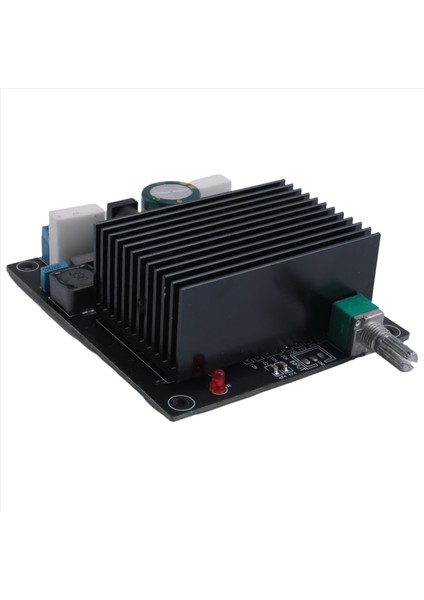 100W + 100W Amplifikatör TDA7498 Sınıf D Amp Subwoofer Montajlı Kartı Modülü Dıy (Yurt Dışından) fiyatları
