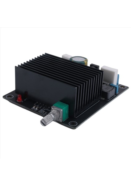 100W + 100W Amplifikatör TDA7498 Sınıf D Amp Subwoofer Montajlı Kartı Modülü Dıy (Yurt Dışından) modelleri