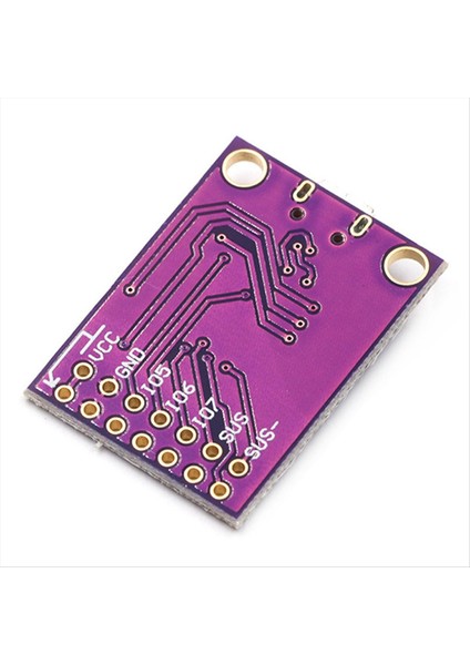 CP2112 Modülü CCS811 Hata Ayıklama Kartı Usb&#39 Ye SMBUS/I2C Iletişim Modülü USB - I2C Iletişim Modülü Hızlı (Yurt Dışından) fiyatları