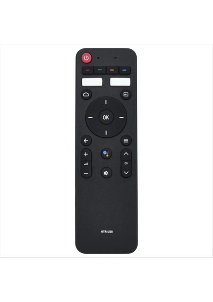 Haier Android Akıllı Tv Sesli Uzaktan Kumanda Uzaktan Kumandası H55S6UG H65S6UG (Yurt Dışından) modelleri