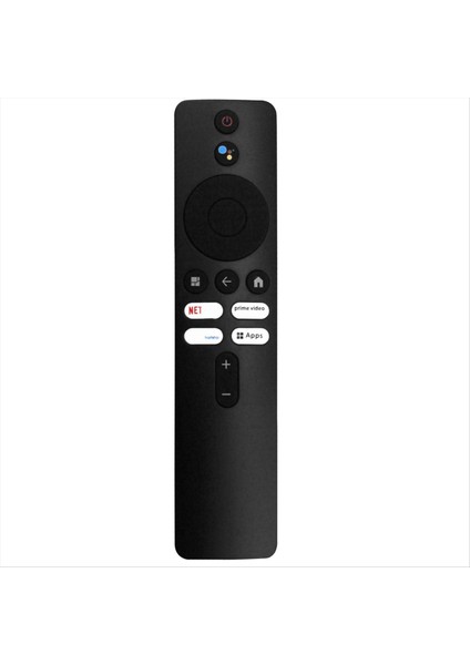 Mı Tv 5A Için Xmrm-M8 Ses Uzaktan Kumandasını Değiştirin 5A 32INCH Xiaomi Redmi Smart Tv X43 L65M6-RA Için 43INCH 43INCH (Yurt Dışından)