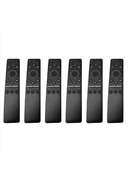 Samsung Tv Için 6x Bluetooth Ses Uzaktan Kontrol BN59-01312F Değiştir (Yurt Dışından)