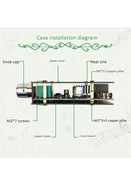 6x ZK-502MT Bluetooth 5 0 Subwoofer Amplifikatör Kart 2 0 Kanal Yüksek Güçlü Ses Stereo Amplifikatör Kartı 2X50W Bas Amp (Yurt Dışından) indirimleri