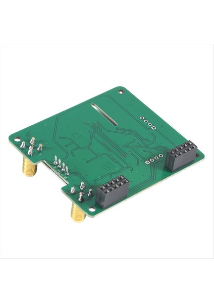 Raspberry Pi Dubleks Modülü Dubleks Mmdvm Hotspot Desteği P25 Dmr Ysf Çok Fonksiyonlu Uygun Pratik Modül (Yurt Dışından) fiyatları