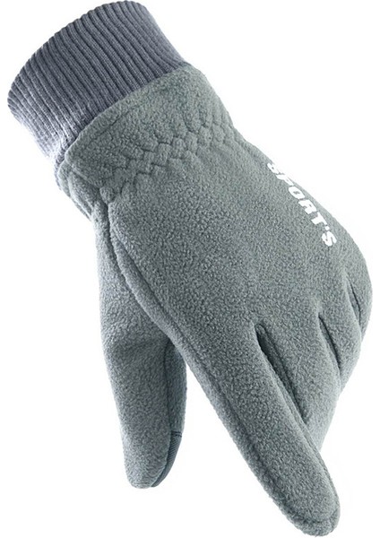 Erkek Termal Eldivenleri (Yurt Dışından)