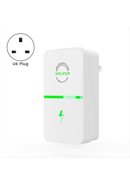 Plastik 28000W Elektrik Tasarruf Kutusu 90V-250V Taşınabilir Elektrik Enerjisi Tasarrufu Box Cihazı Ingiltere Fişiyle (Yurt Dışından) fiyatları