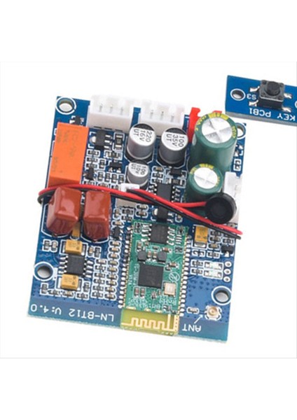 CSR8645 Csr Ble 4 0 Bluetooth Ses Alıcı Müzik Apt-X Stereo Kablosuz Tahtası Dıy (Yurt Dışından) fiyatları