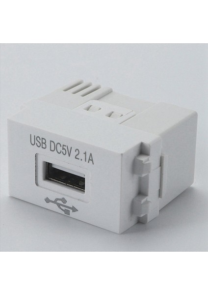 3x Telefon Şarj Paneli USB Güç Modülü 220V Soket 5V Transformatör 2 1A USB Şarj Gücü Soketi Anahtarlama Adaptörü (Yurt Dışından) indirimleri