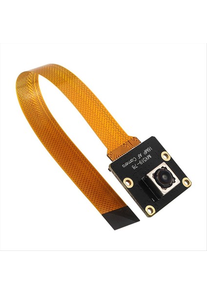 Ahududu Pi5 Kamera Için 16MP Kamera IMX519 Autofocus 78 5 ° 4 28MM Kamera Modülü Ahududu Pı5 Rpı5 (Yurt Dışından) fiyatları