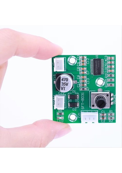 60W Yüksek Güçlü Mono Amplifikatör Ses Kart Sınıf D Hıfı Dijital Mini Güç Amplifikatör Modülü Amplifikatör Ses Modülü (Yurt Dışından) fiyatları