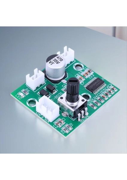 60W Yüksek Güçlü Mono Amplifikatör Ses Kart Sınıf D Hıfı Dijital Mini Güç Amplifikatör Modülü Amplifikatör Ses Modülü (Yurt Dışından) fırsatları