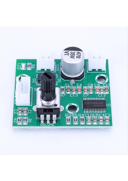 60W Yüksek Güçlü Mono Amplifikatör Ses Kart Sınıf D Hıfı Dijital Mini Güç Amplifikatör Modülü Amplifikatör Ses Modülü (Yurt Dışından) indirimleri