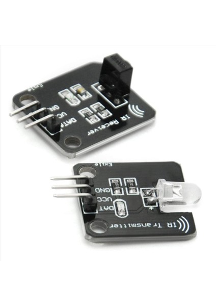 6x 38KHZ Ir Alıcı Ir Verici Sensör Modülü Kit Ir Dijital 38KHZ Kızılötesi Alıcı Modülü Kızılötesi Sensör Modülü (Yurt Dışından) indirimleri