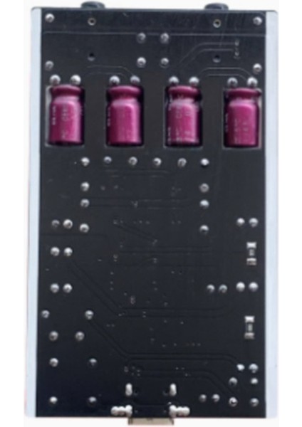 PCM2706DAC TDA1305 Decoder Amp I2S Ila 3 5mm Çıkış USB Amp Usbdac Decoder G2-009 (Yurt Dışından) modelleri