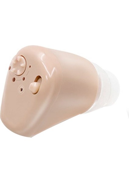 Şarj Edilebilir Işitme Cihazı Audiphone Sağırlık Ses Amplifikatörü Için Dijital Kulak Işitme Cihazları Ab Fişi (Yurt Dışından)
