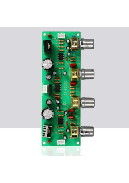 1 Pcs 12V NE4558 Hıfı Preamp Totu Kurulu &amp 1 Pcs Mp3 Bluetooth Kod Çözücü Tf USB 3 5 mm Aux Müzik Çalar (Yurt Dışından) fırsatları