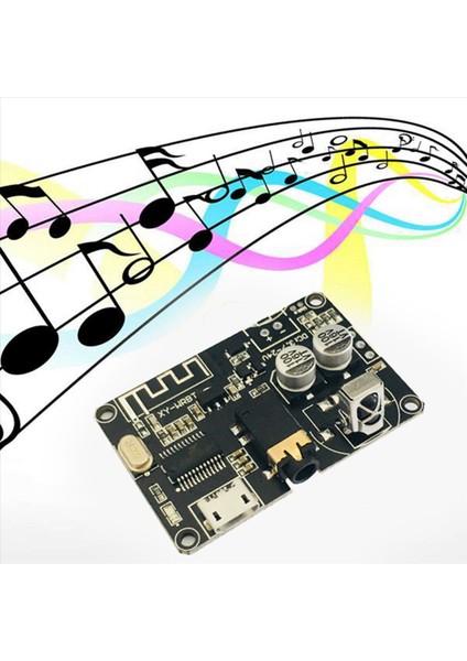 2x Xy-Wrbt Bt5 0 Kod Çözme Kartı Çift Kanallı Stereo Ses Modülü Dc3 7-24V Geniş Gerilim Hacim Hoparlör Amplifikatörü (Yurt Dışından) indirimleri