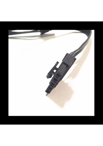 4x 5pin Ila 3 Sata Sabit Disk HDD Güç Kablosu Yalnızca Soğutucu Master V550 V650 V750 V850 V1000 V1000 Modüler Güç Kaynağı (Yurt Dışından) indirimleri