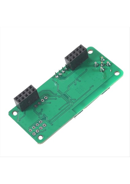 Raspberry Pi Için Genişletilmiş Mmdvm Hotspot OLED Mmdvm Dmr P25 Ysf Dıy Çok Fonksiyonlu Uygun Gevşek Parçalar (Yurt Dışından) modelleri
