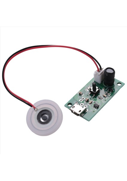 6pcs Mist Maker 5V USB Nemlendirici Modülü ile Atomizasyon Plakası Zamanlama Anahtarı ile Entegre Devre Kartı Sürücüsü (Yurt Dışından) indirimleri